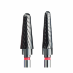 Fine Plain-Cut Diamond-Like Burs