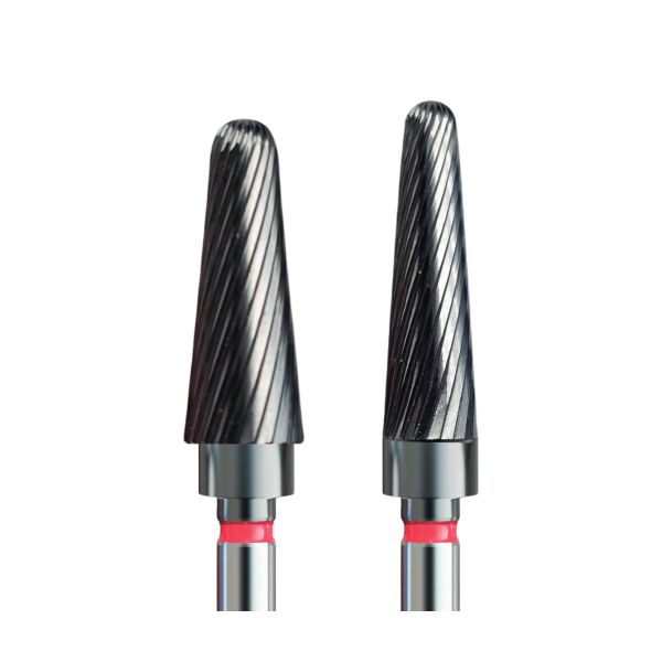 Fine Plain-Cut Diamond-Like Burs