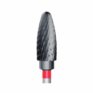 Fine Cross-Cut Diamond-Like Burs