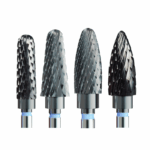 Standard Cross-Cut Diamond-Like Burs