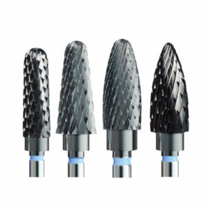 Standard Cross-Cut Diamond-Like Burs
