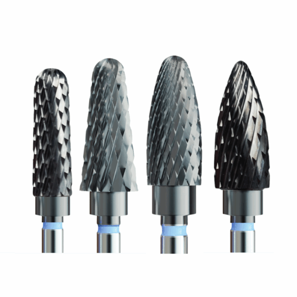 Standard Cross-Cut Diamond-Like Burs