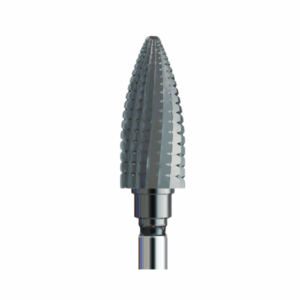 Super Coarse Plain-Cut Diamond-Like Burs