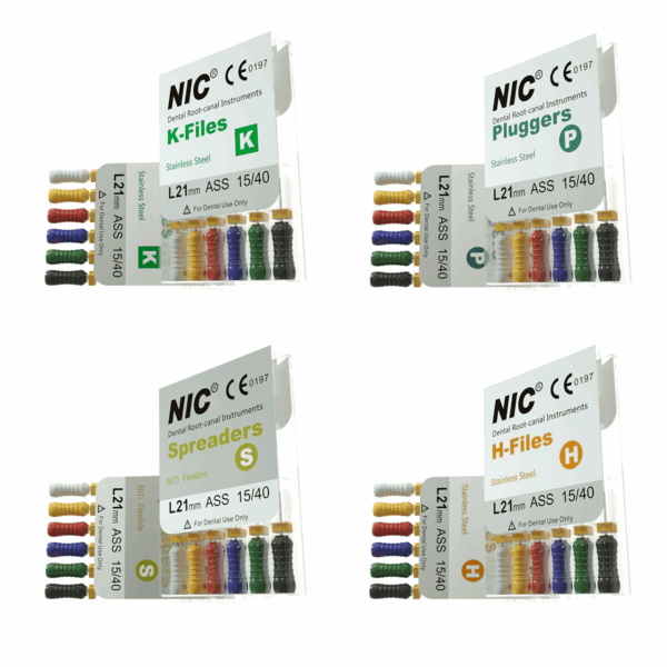 NIC clearence bundle 4