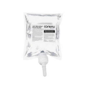 Continu Hand Foam Pouch For Dispenser 800ml