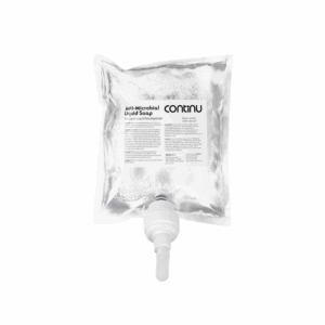 Continu Hand Soap Pouch For Dispenser 800ml