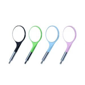 Royva Coloured Ultra Clear Front Surface Mirrors