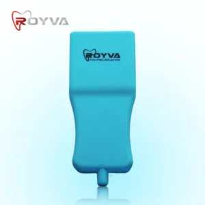 Royva Fog Free Wired Photographic Mirror Set