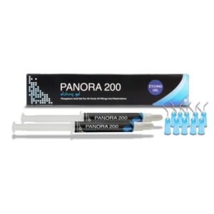 Imicryl Panora 200 Phosphoric Acid Etching Gel