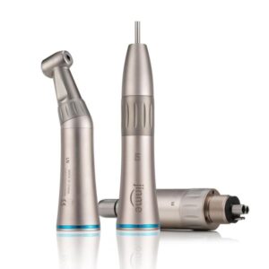 Jinme 3pcs M3 non-LED Handpiece Set