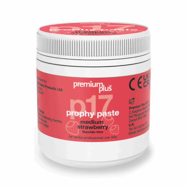 Strawberry Prophy paste_web